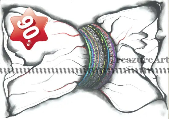 Piece of the universe Digital Product