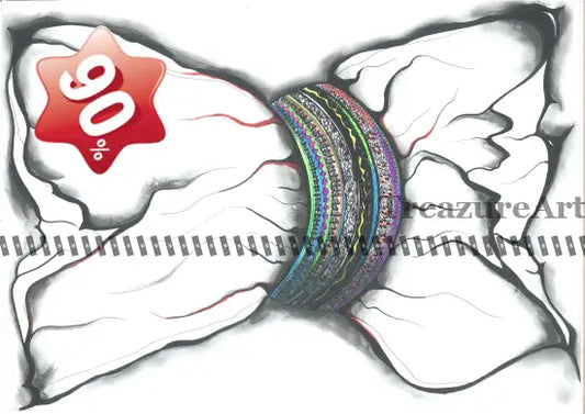 Piece of the universe Digital Product
