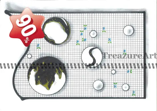 Something simple Digital Product